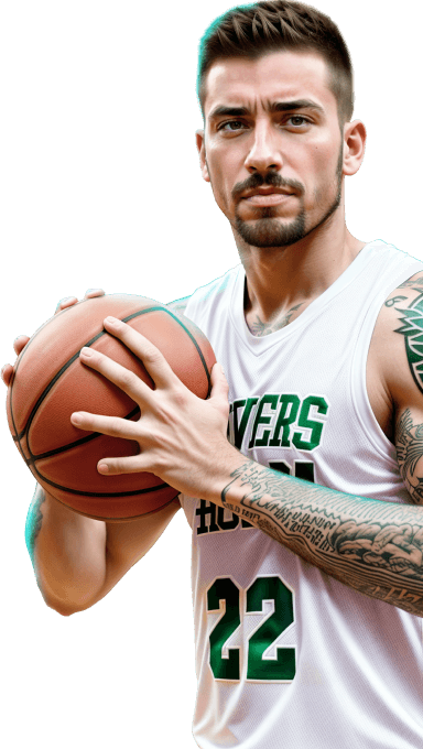 basketball
