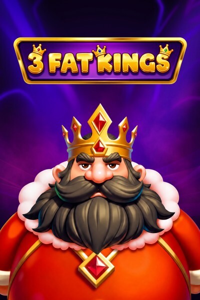 3 Fat Kings